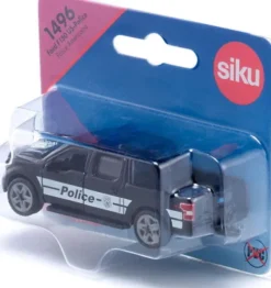 Siku - Ford F150 Us Politi