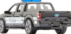 Siku - Ford F150 Us Politi