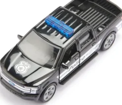 Siku - Ford F150 Us Politi