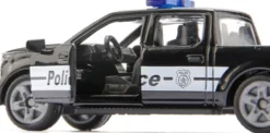 Siku - Ford F150 Us Politi