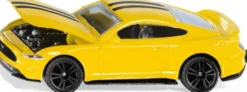 Siku 1530 - Ford Mustang Gt Legetøjsbil - 1:50