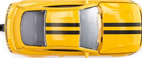 Siku 1530 - Ford Mustang Gt Legetøjsbil - 1:50