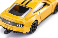 Siku 1530 - Ford Mustang Gt Legetøjsbil - 1:50