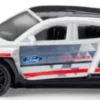 Siku 1566 - Ford Mustang Mach E 1400 Legetøjsbil - 1:50