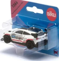 Siku 1566 - Ford Mustang Mach E 1400 Legetøjsbil - 1:50