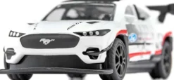 Siku 1566 - Ford Mustang Mach E 1400 Legetøjsbil - 1:50