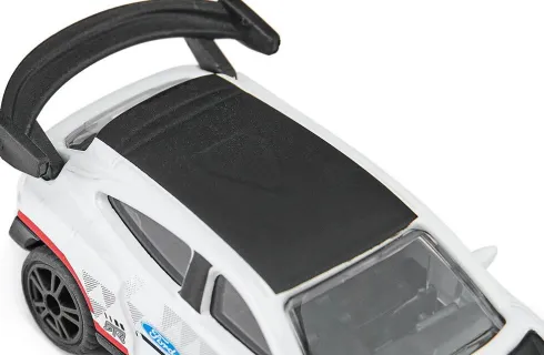Siku 1566 - Ford Mustang Mach E 1400 Legetøjsbil - 1:50