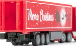 Siku - Freightliner Julelastbil