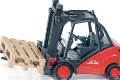 Siku - 1:50 Gaffeltruck