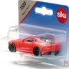 Siku 1520 - Jaguar F Type R Legetøjsbil - 1:87