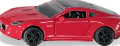 Siku 1520 - Jaguar F Type R Legetøjsbil - 1:87