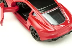 Siku 1520 - Jaguar F Type R Legetøjsbil - 1:87