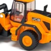 Siku - Jcb 457 Hjullæsser Legetøj - 1:87 - 1789