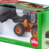 Siku - Jcb 435S Agri Hjullæsser Legetøj - 1:32 - 3663