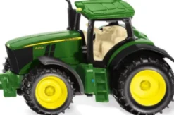Siku 1064 - John Deere 6250R Legetøjstraktor - 1:87
