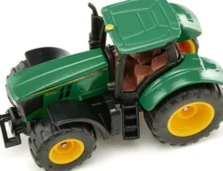 Siku 1064 - John Deere 6250R Legetøjstraktor - 1:87