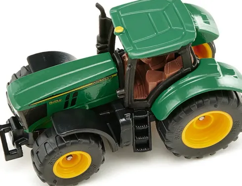 Siku 1064 - John Deere 6250R Legetøjstraktor - 1:87