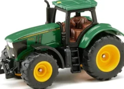 Siku 1064 - John Deere 6250R Legetøjstraktor - 1:87