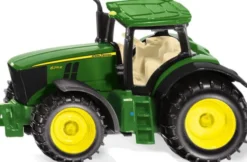 Siku 1064 - John Deere 6250R Legetøjstraktor - 1:87