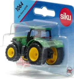 Siku 1064 - John Deere 6250R Legetøjstraktor - 1:87