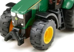 Siku 1064 - John Deere 6250R Legetøjstraktor - 1:87