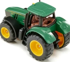 Siku 1064 - John Deere 6250R Legetøjstraktor - 1:87