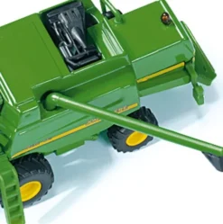 Siku - John Deere T670I Mejetærsker Legetøj - 1:87 - 1867