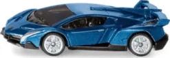 Siku 1485 - Lamborghini Veneno Legetøjsbil - 1:50