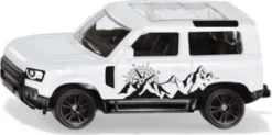Siku - Land Rover Defender 91