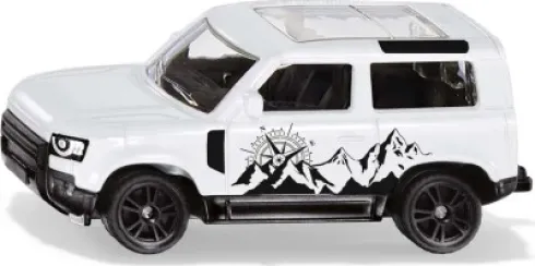 Siku - Land Rover Defender 91