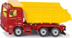 Siku 1075 - Lastbil Legetøj Med Dumper - 1:87