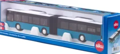 Siku - Ledbus Legetøj - Harmonika Bus - Str. 1:50