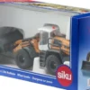 Siku 3561 - Liebherr L 556 Wheel-Loader Traktor Legetøj - 1:50