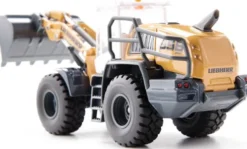 Siku 3561 - Liebherr L 556 Wheel-Loader Traktor Legetøj - 1:50
