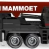 Siku - 1:55 Mammoet Mobil Kran