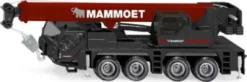 Siku - 1:55 Mammoet Mobil Kran