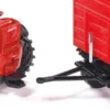 Siku - Manitou Mlt840 Teleskoplæsser Legetøj - 1:32 - 3067