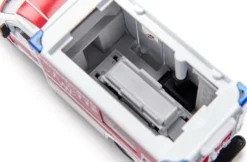 Siku - Mercedes Benz Ambulance Legetøj - 1:50 - 2115