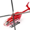 Siku - Mercedes-Benz Redningsvogn & Helikopter
