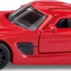 Siku - Mercedes-Benz Sls Amg Black Series