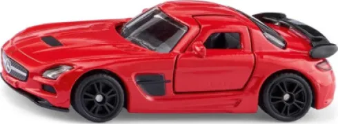 Siku - Mercedes-Benz Sls Amg Black Series