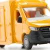 Siku 1920 - Mercedes-Benz Sprinter Dhl Parcel Service - 1:50