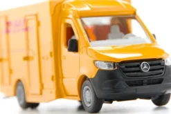 Siku 1920 - Mercedes-Benz Sprinter Dhl Parcel Service - 1:50