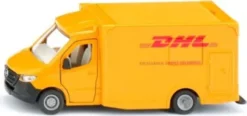 Siku 1920 - Mercedes-Benz Sprinter Dhl Parcel Service - 1:50