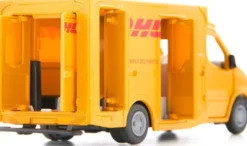 Siku 1920 - Mercedes-Benz Sprinter Dhl Parcel Service - 1:50