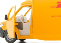 Siku 1920 - Mercedes-Benz Sprinter Dhl Parcel Service - 1:50