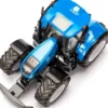 Siku - New Holland T7.315 HD Traktor Legetøj - 1:32 - 3291