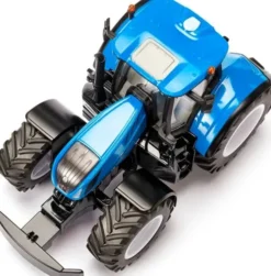 Siku - New Holland T7.315 HD Traktor Legetøj - 1:32 - 3291