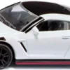 Siku 1579 - Nissan Gt-R Nismo Legetøjsbil - 1:50