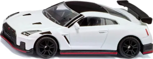 Siku 1579 - Nissan Gt-R Nismo Legetøjsbil - 1:50